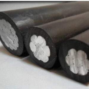 JKLGYJ Aluminum Alloy Core XLPE Insulated Overhead Insulated Cable For Rural Power Grid Factory Direct