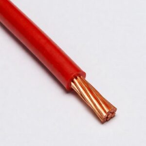 BV Single Solid Copper Core PVC Insulated Hard Wire For Household & Construction Wiring Factory Direct