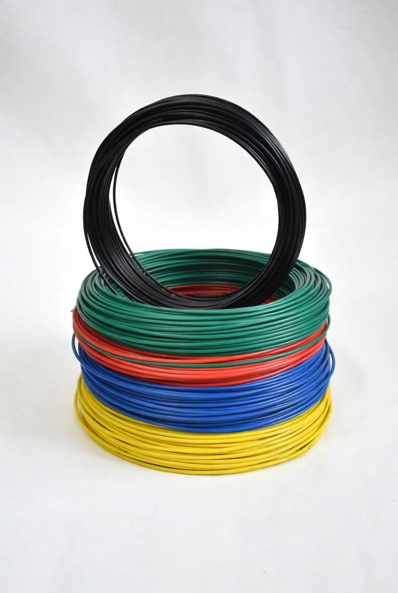 BVR 6mm² Flexible Copper Single Core Home Wiring Cable - Image 2