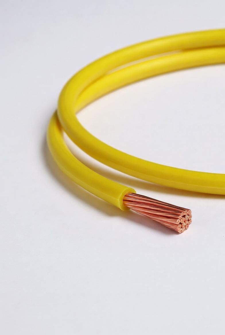 BVR 6mm² Flexible Copper Single Core Home Wiring Cable - Image 4