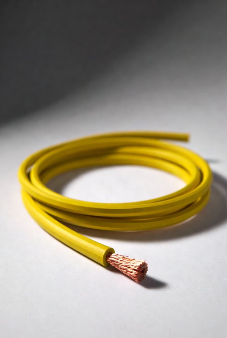 BVR 6mm² Flexible Copper Single Core Home Wiring Cable - Image 3