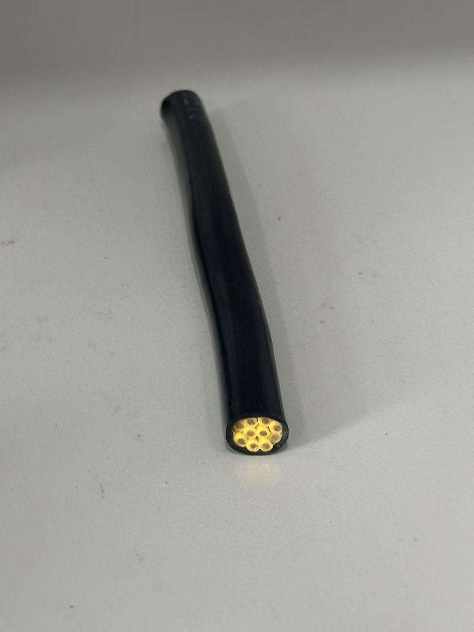 KVV Copper PVC Control Cable For Power Engineering - Image 3