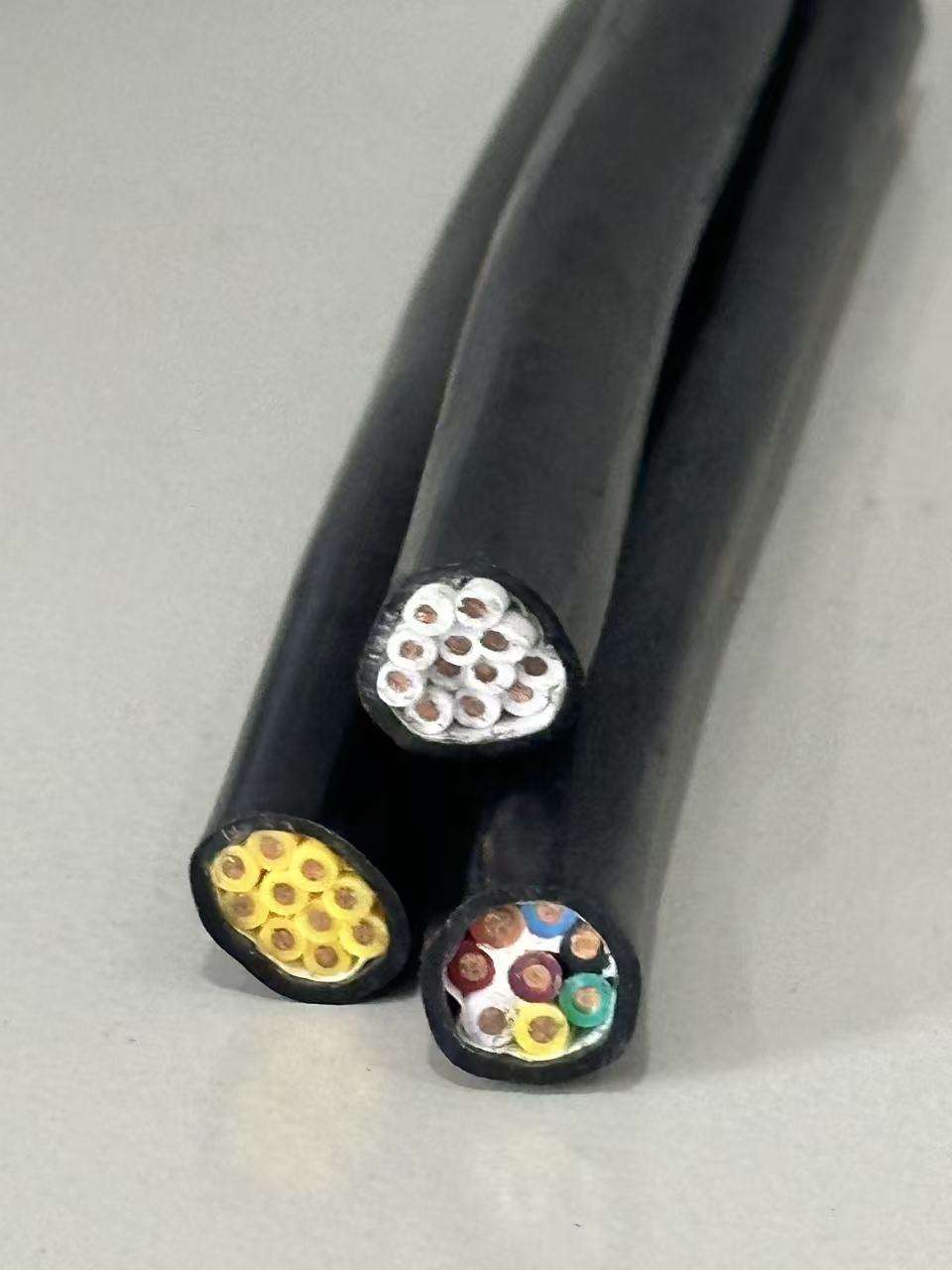KVV Copper PVC Control Cable For Power Engineering - Image 4