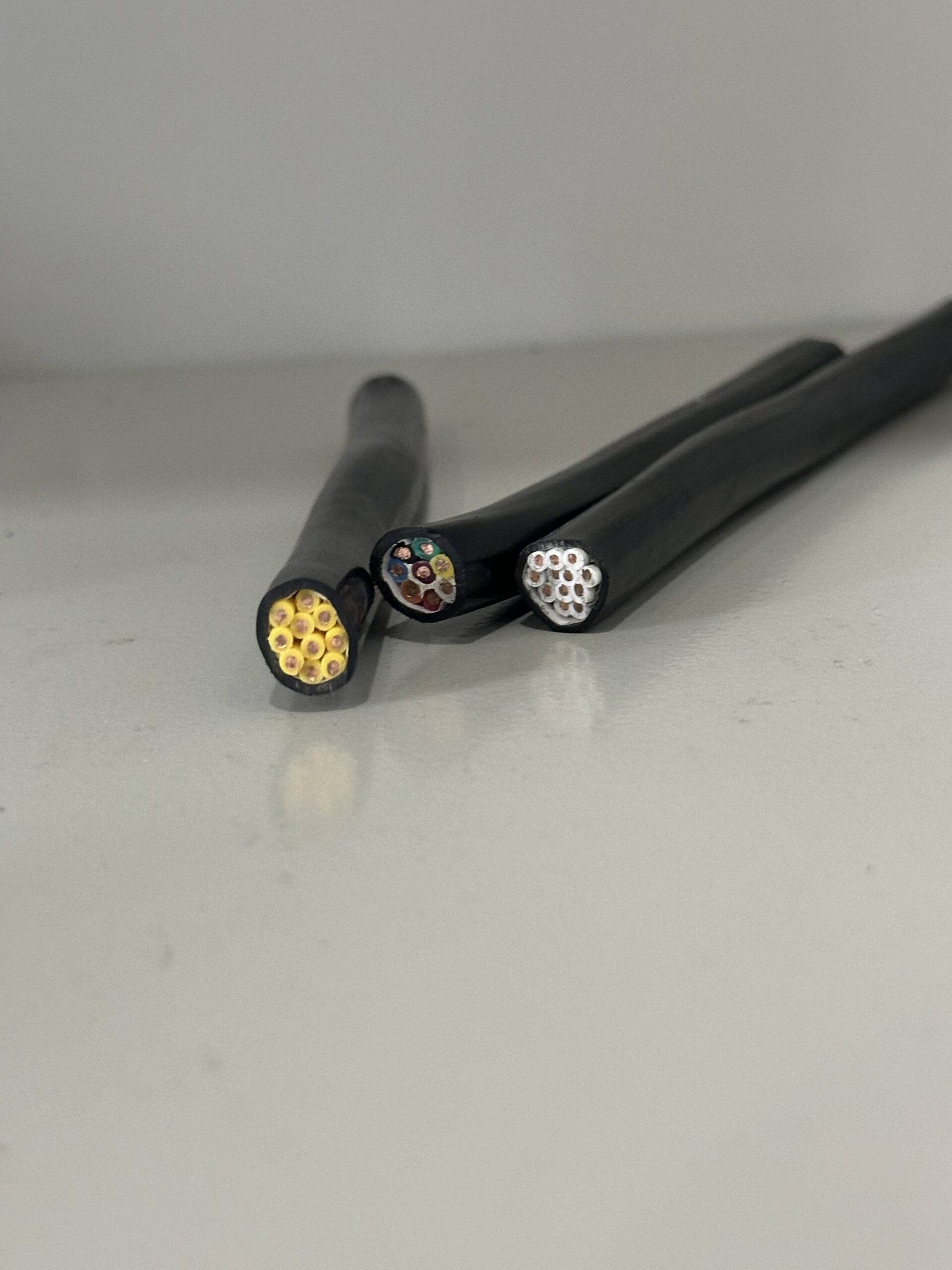 KVV Copper PVC Control Cable For Power Engineering - Image 5
