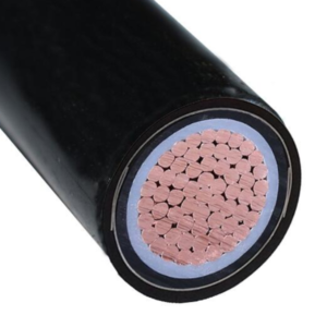 WDZA YJY LSZH Flame Retardant Construction Cable
