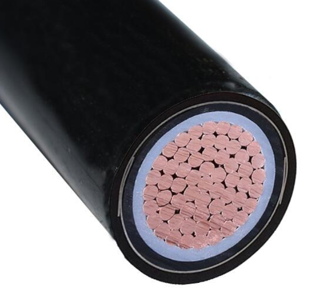 WDZA YJY LSZH Flame Retardant Construction Cable