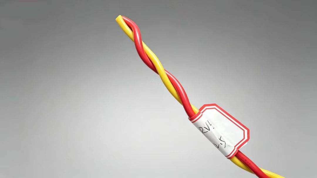 RVS Flexible Twisted Pair Copper Wire For Fire Detection & Indoor Lighting Circuits - Image 5