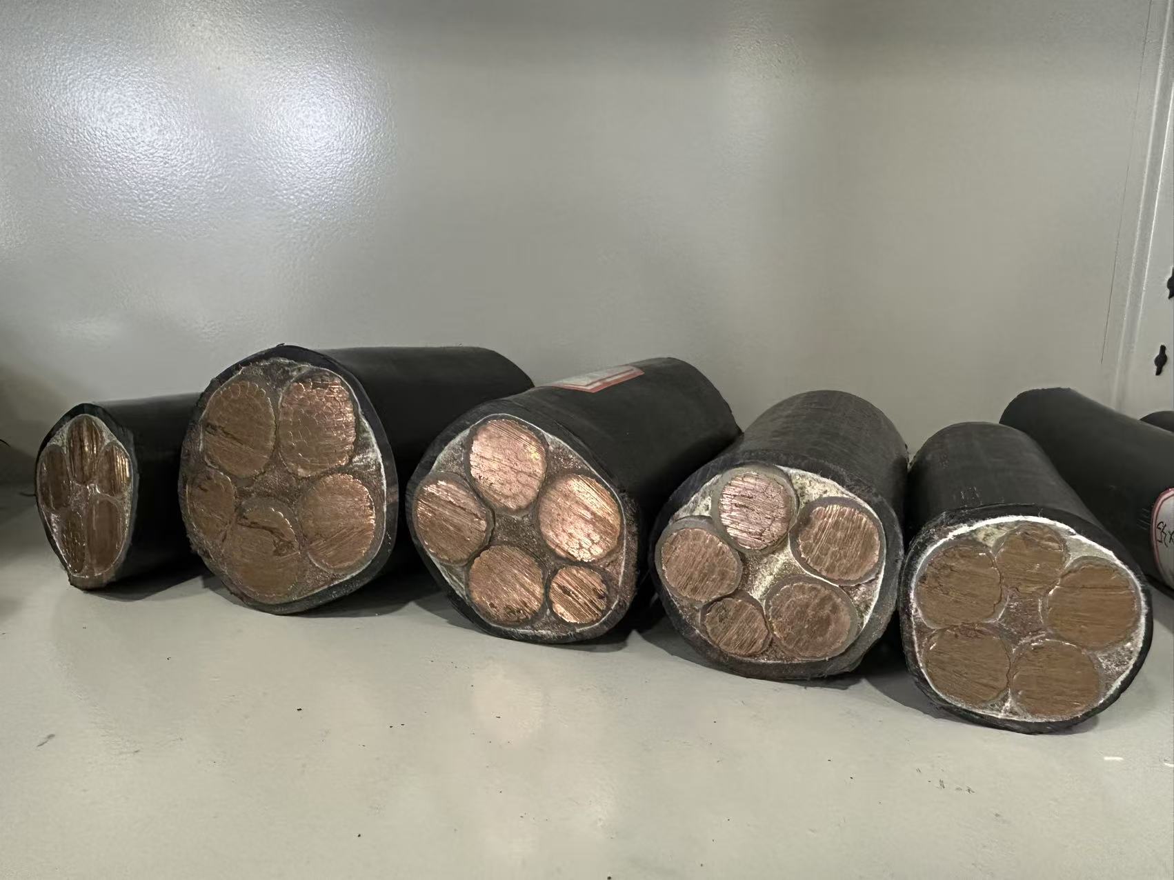 WDZB-YJY LSZH Copper Construction Cable - Image 6