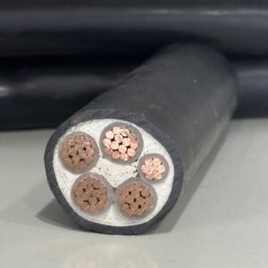 WDZ-YJY LSZH Copper Low Voltage Construction Cable