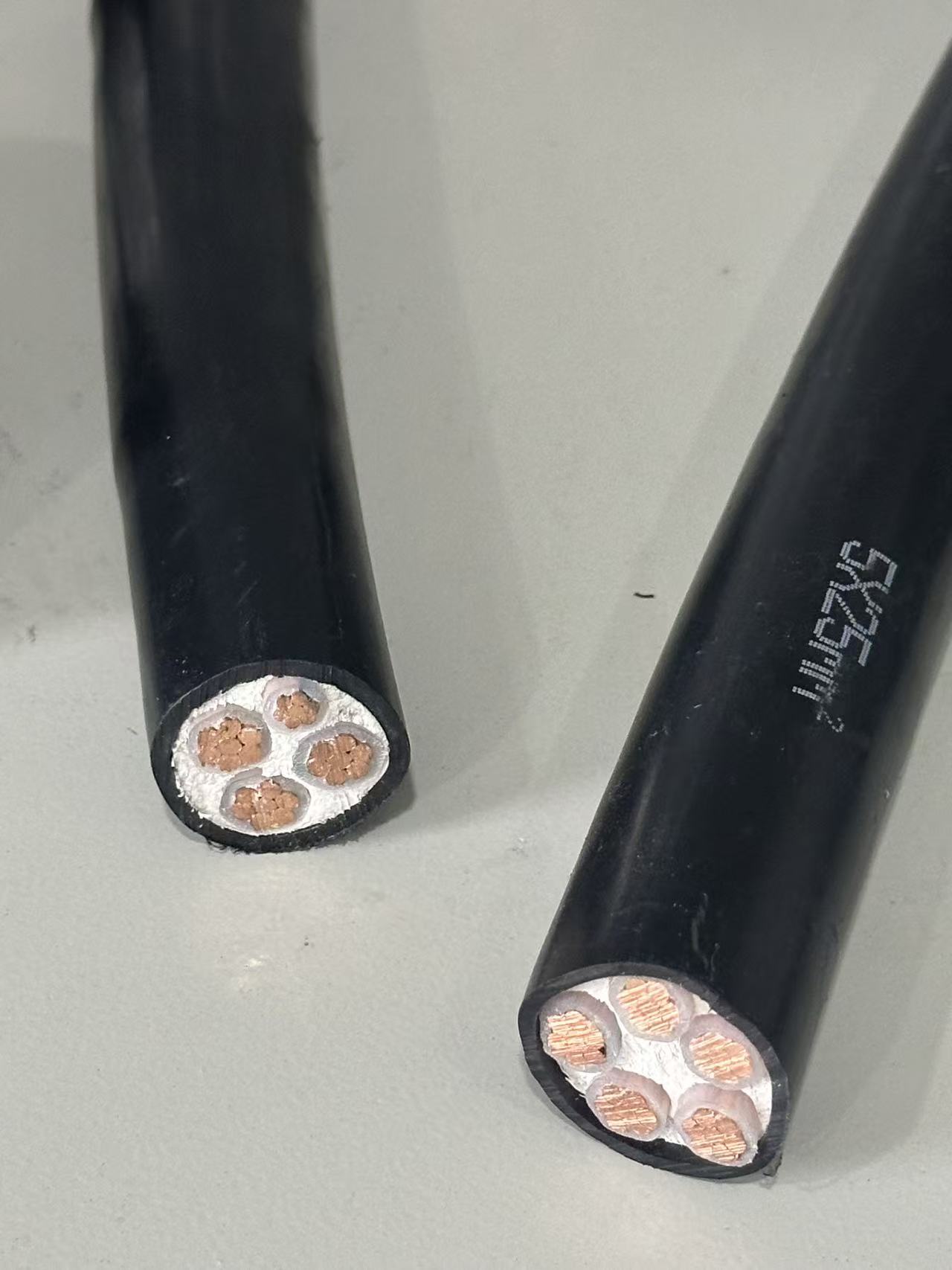 0.6/1kV YJV ZR-YJV Copper Construction Power Cable - Image 4
