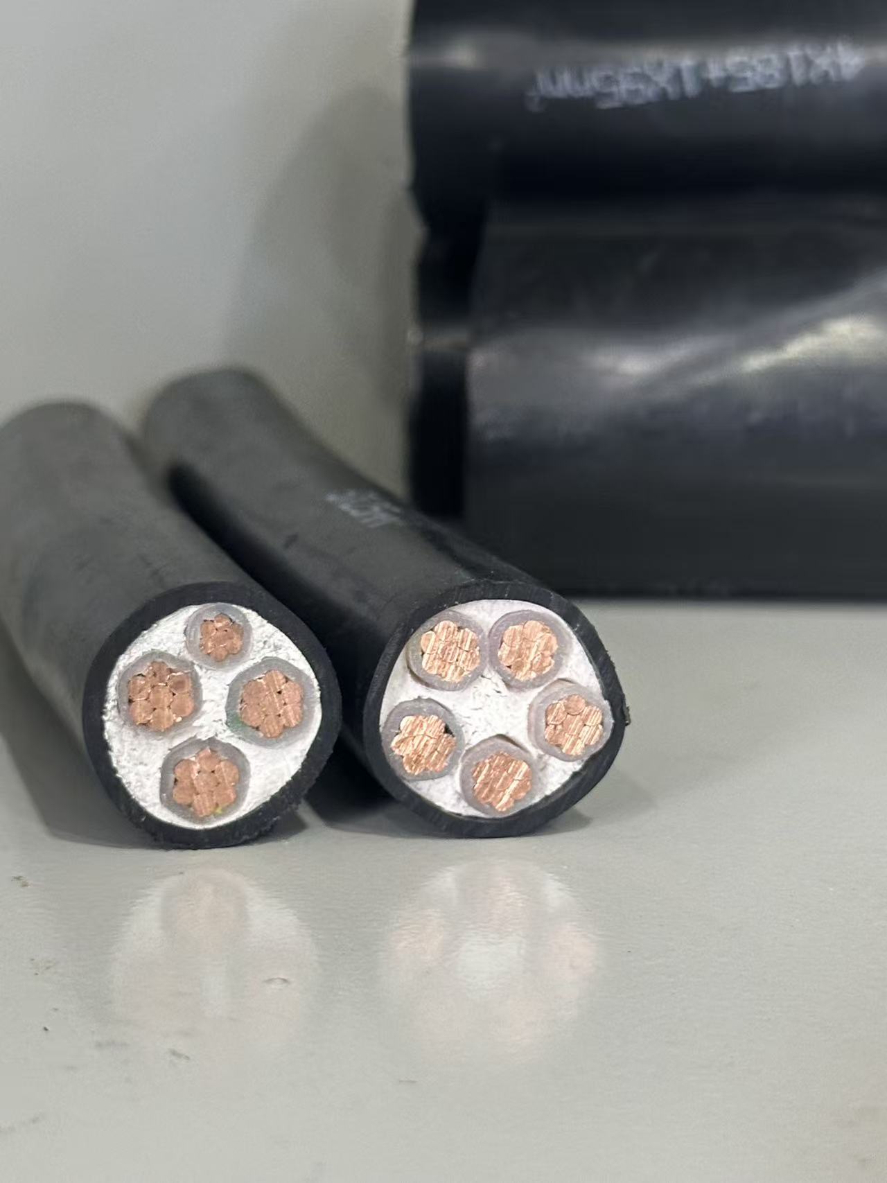 0.6/1kV YJV ZR-YJV Copper Construction Power Cable - Image 3