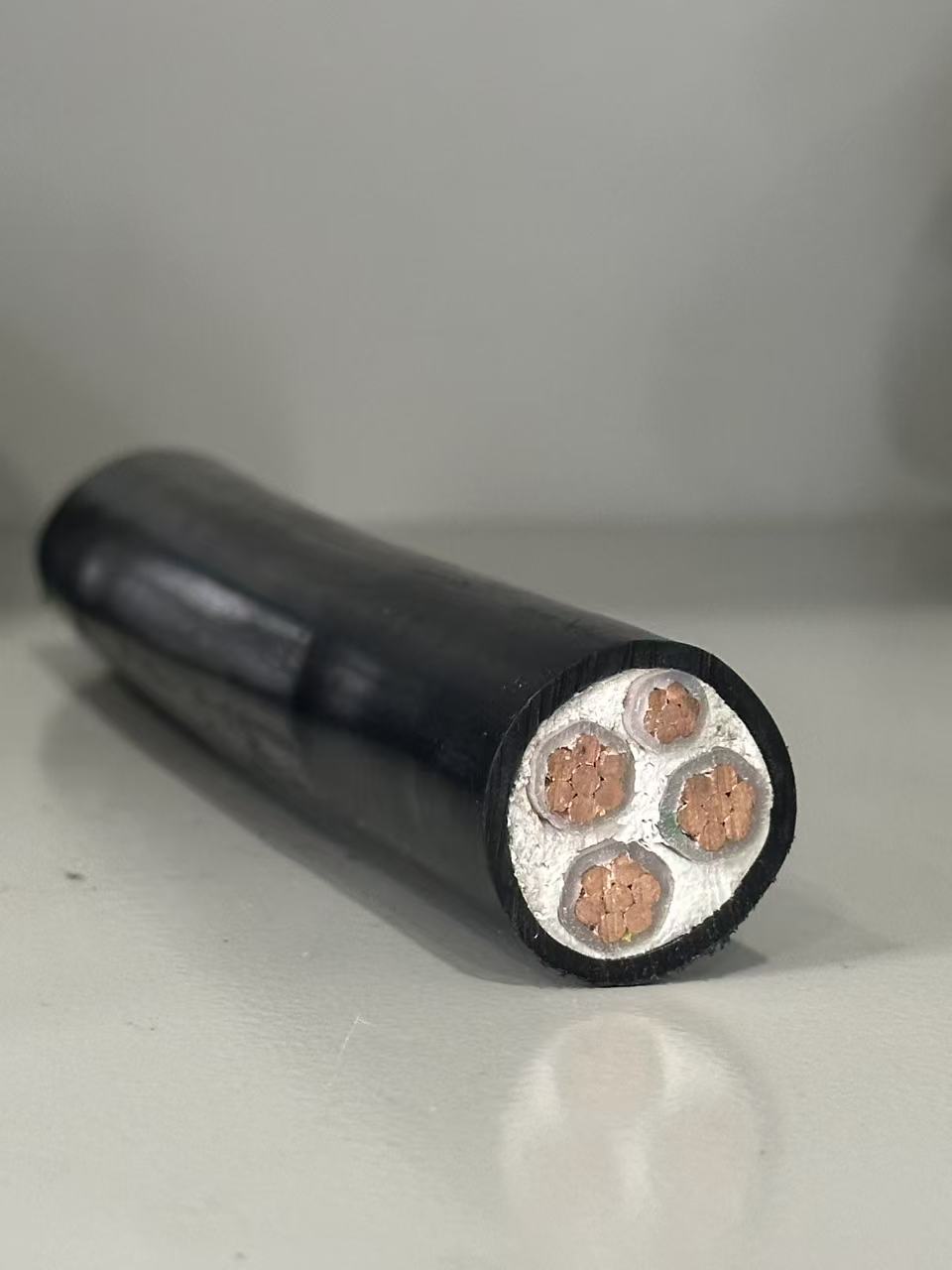 0.6/1kV YJV ZR-YJV Copper Construction Power Cable - Image 2