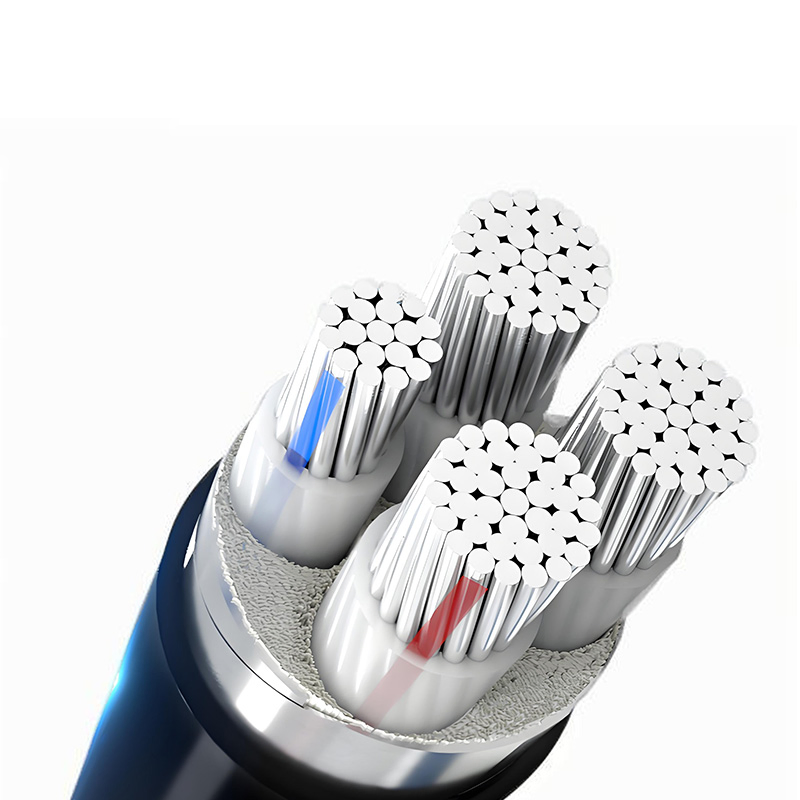 YJLV YJLV22 Aluminum Low Voltage Cable For Construction - Image 4
