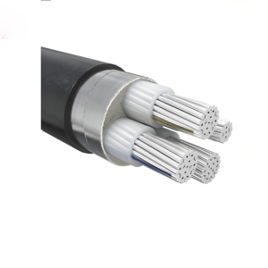 YJLV YJLV22 Aluminum Low Voltage Cable For Construction