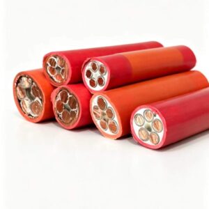BBTRZ Fireproof Flexible Mineral Insulated Power Cable